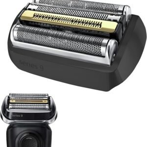 Atewada 92B Shaver Replacement Head – Compatible with Braun Series 9 Replacement Head