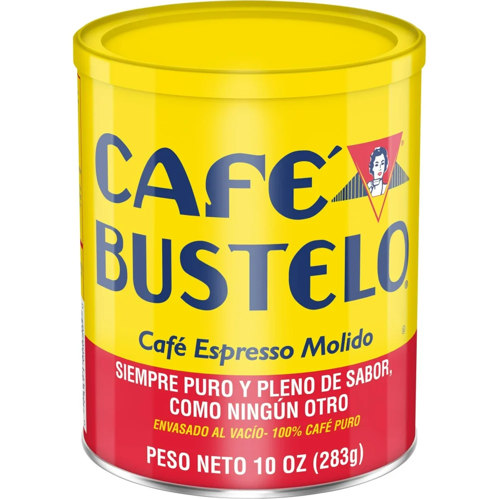 CAFE BUSTELO